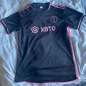 International CF Miami Jersey